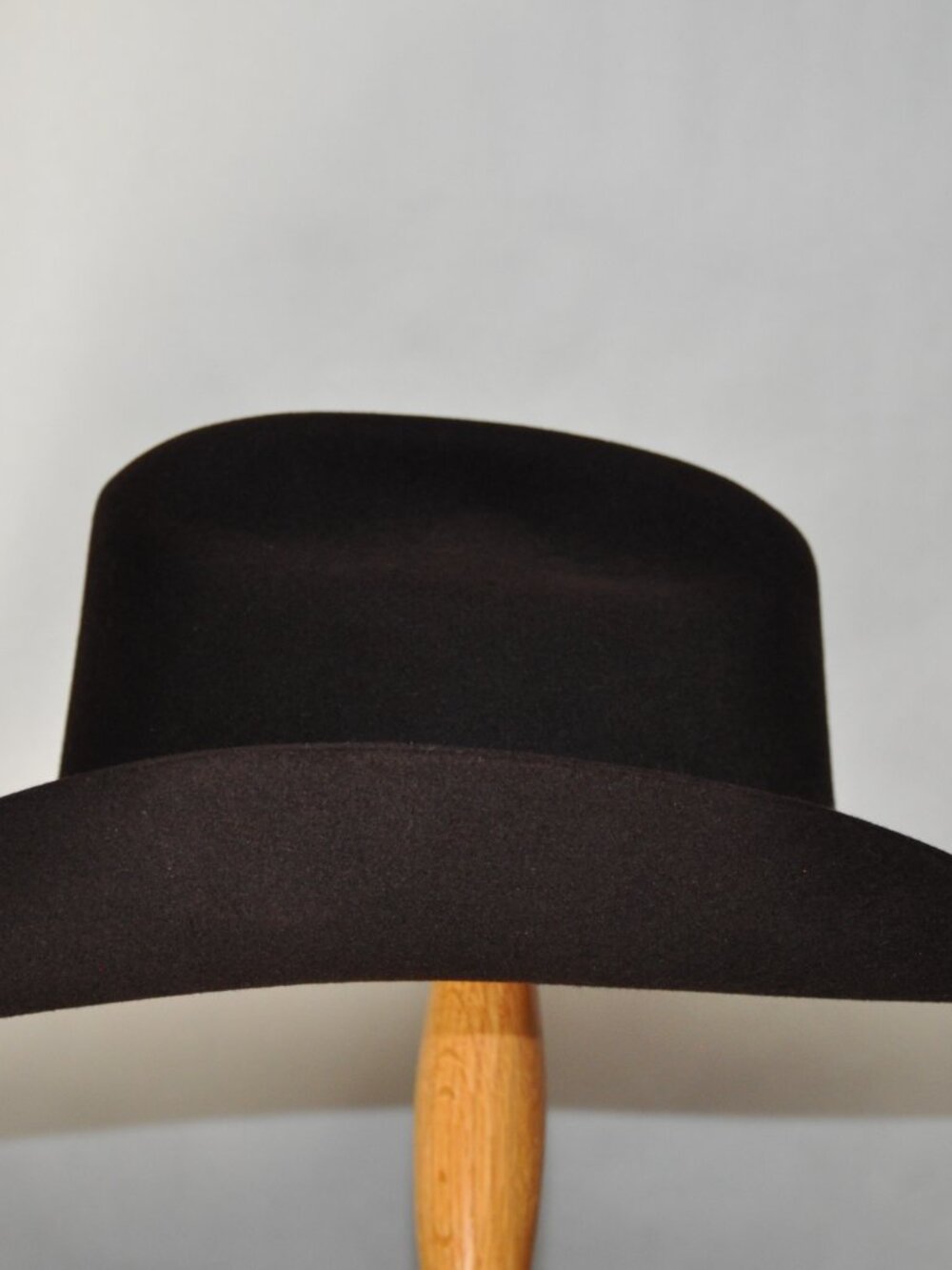 Stetson 30X El Patron - Picture 3 of 7